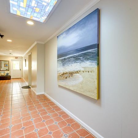 Upscale Apartment In Downtown St Augustine! St. Augustine Kültér fotó