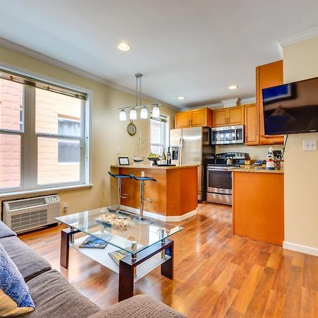 Upscale Apartment In Downtown St Augustine! St. Augustine Kültér fotó