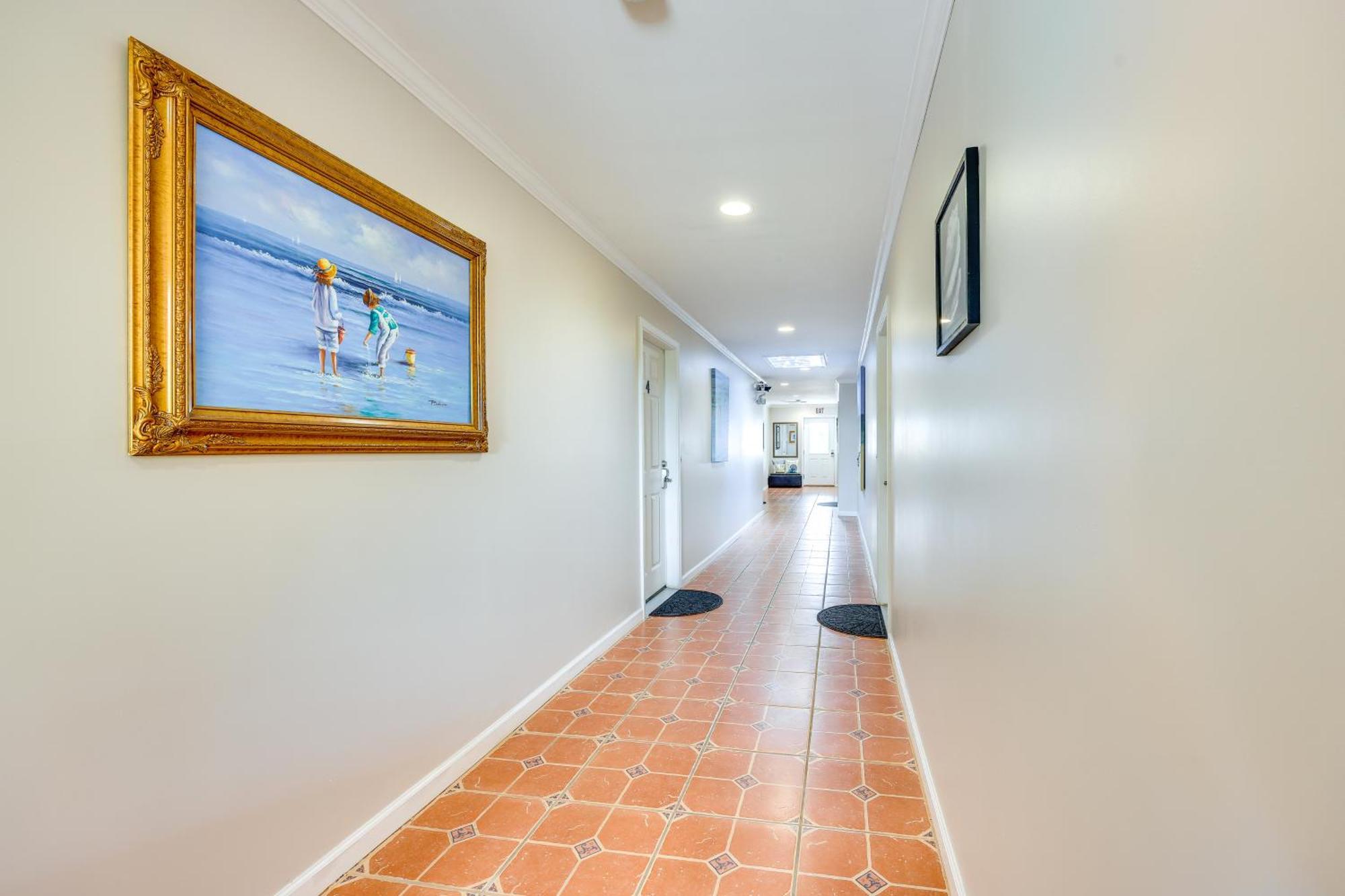 Upscale Apartment In Downtown St Augustine! St. Augustine Kültér fotó