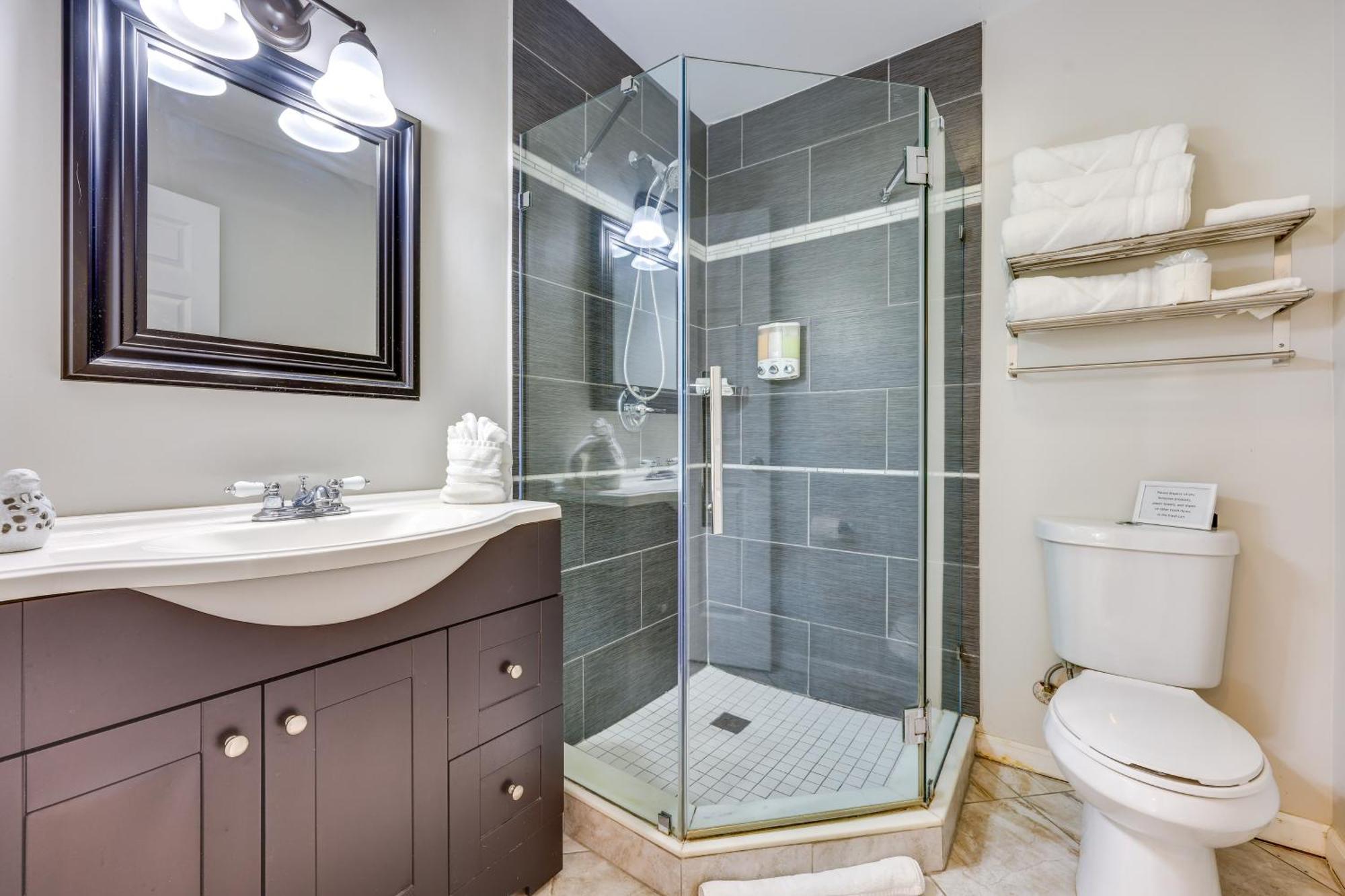 Upscale Apartment In Downtown St Augustine! St. Augustine Kültér fotó