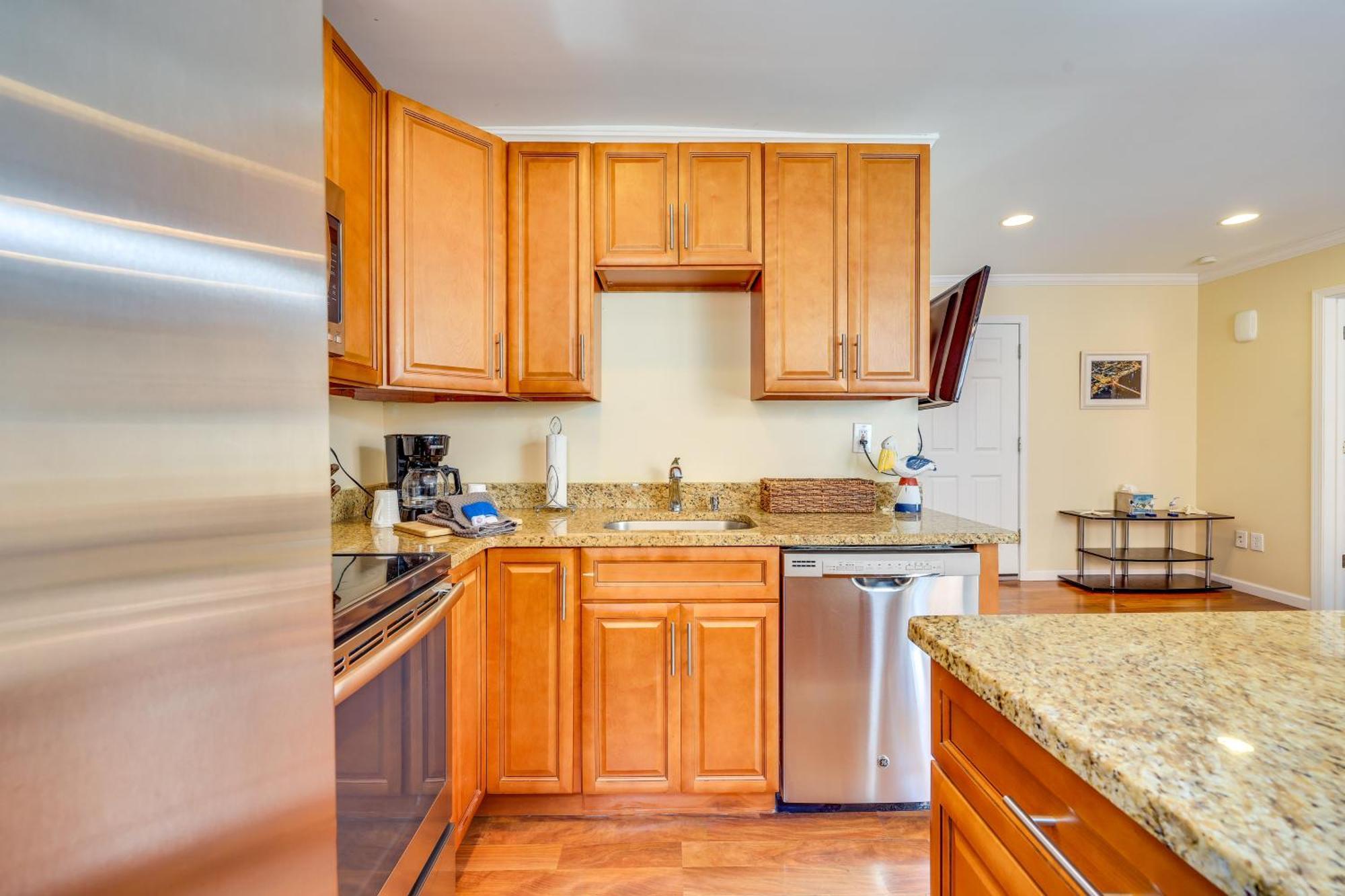 Upscale Apartment In Downtown St Augustine! St. Augustine Kültér fotó