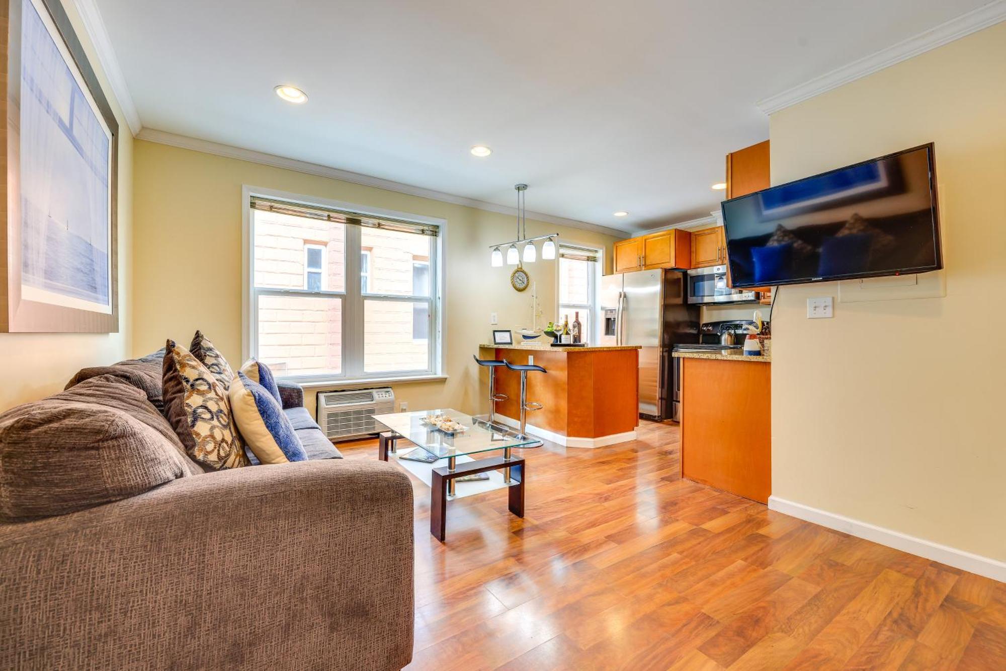 Upscale Apartment In Downtown St Augustine! St. Augustine Kültér fotó